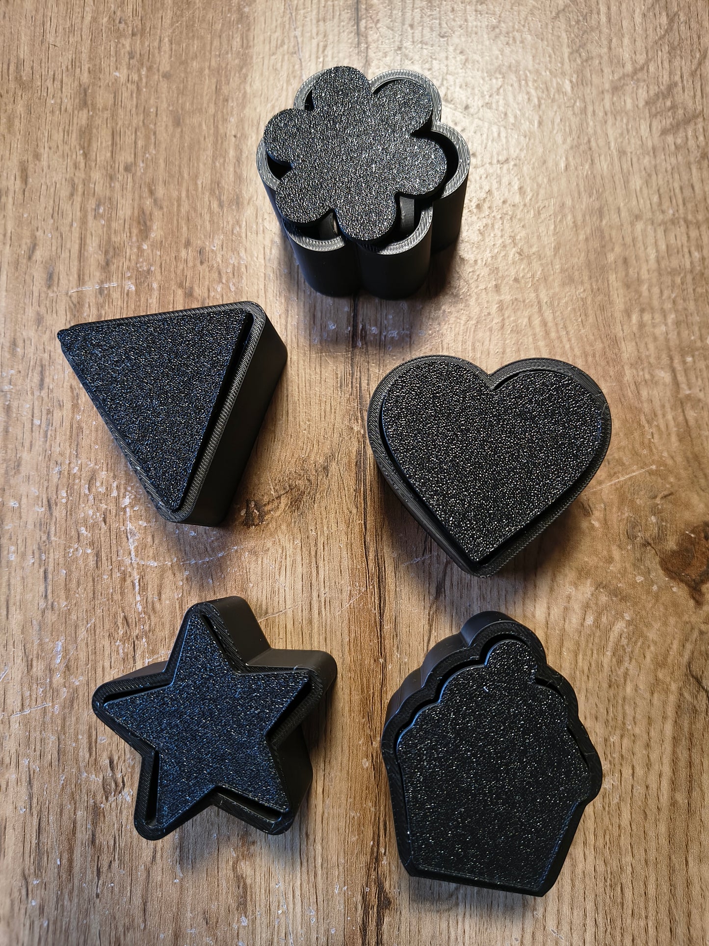 Cakepops Formen