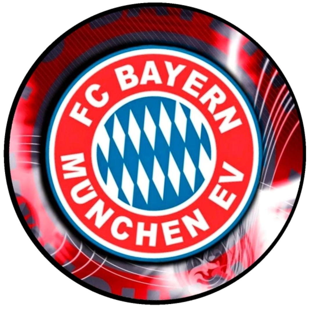 Fc Bayern München komlett set