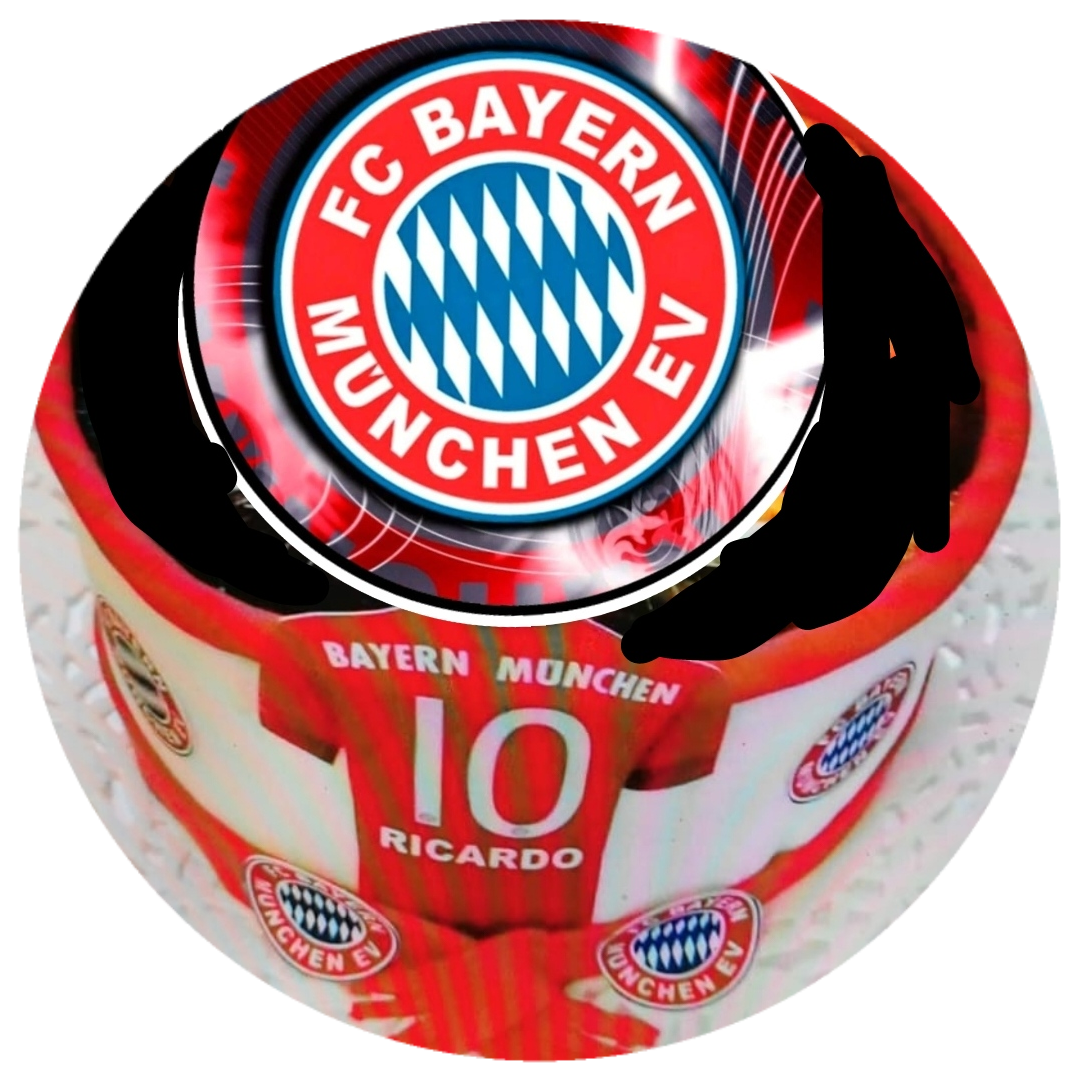 Fc Bayern München komlett set