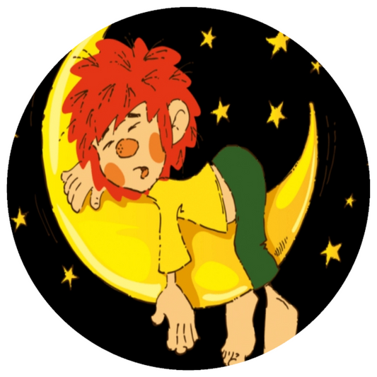 Pumuckl Tortenaufleger