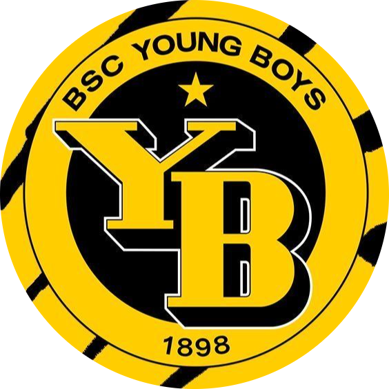 Young Boys Bern Schweizer Fußball