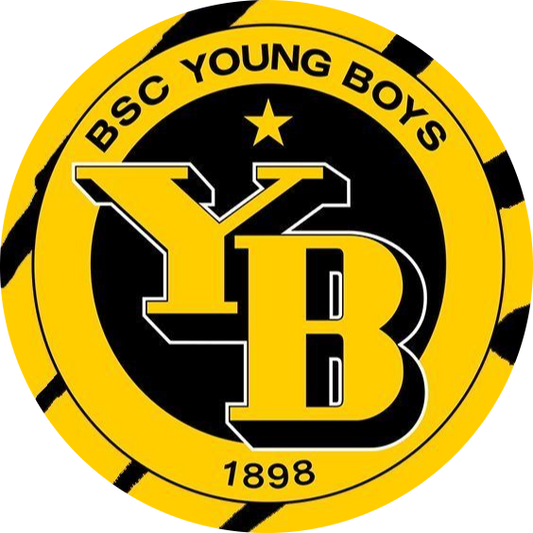 Young Boys Bern Schweizer Fußball
