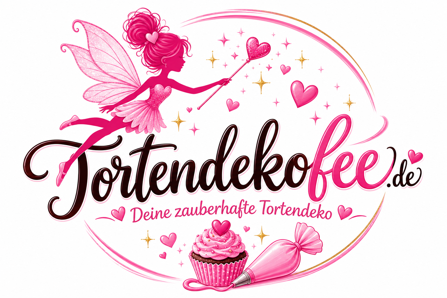 Tortendekofee