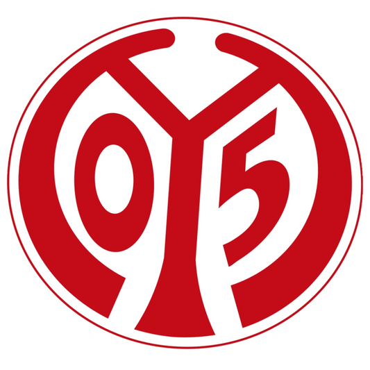 Mainz 05 Tortenaufleger
