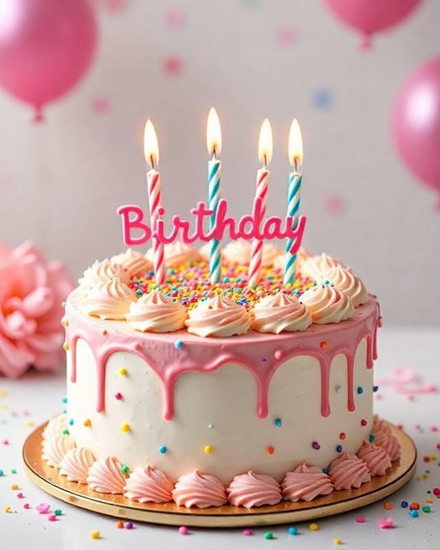 Die Torte ganz nach deinen Wünschen