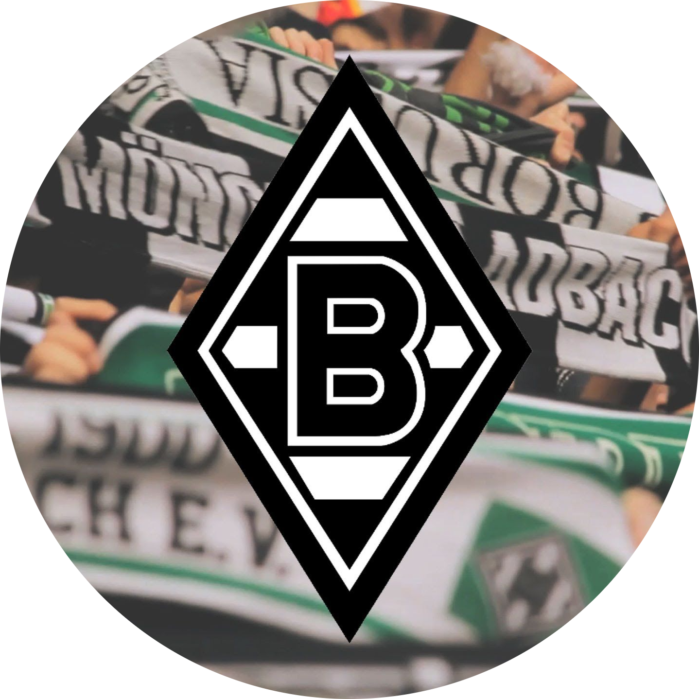 Borussia Mönchengladbach 2026 Kurve