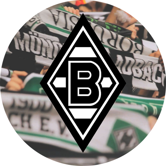 Borussia Mönchengladbach 2026 Kurve