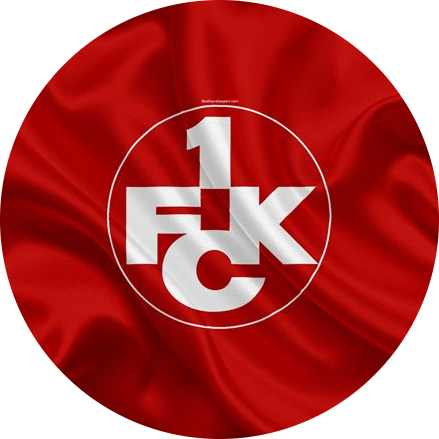 1.FC Kaiserslautern Neu 2026