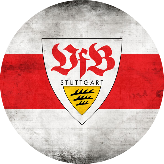 VFB Stuttgart Motiv 2