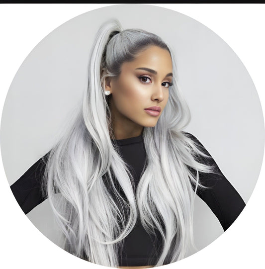 Ariana Grande