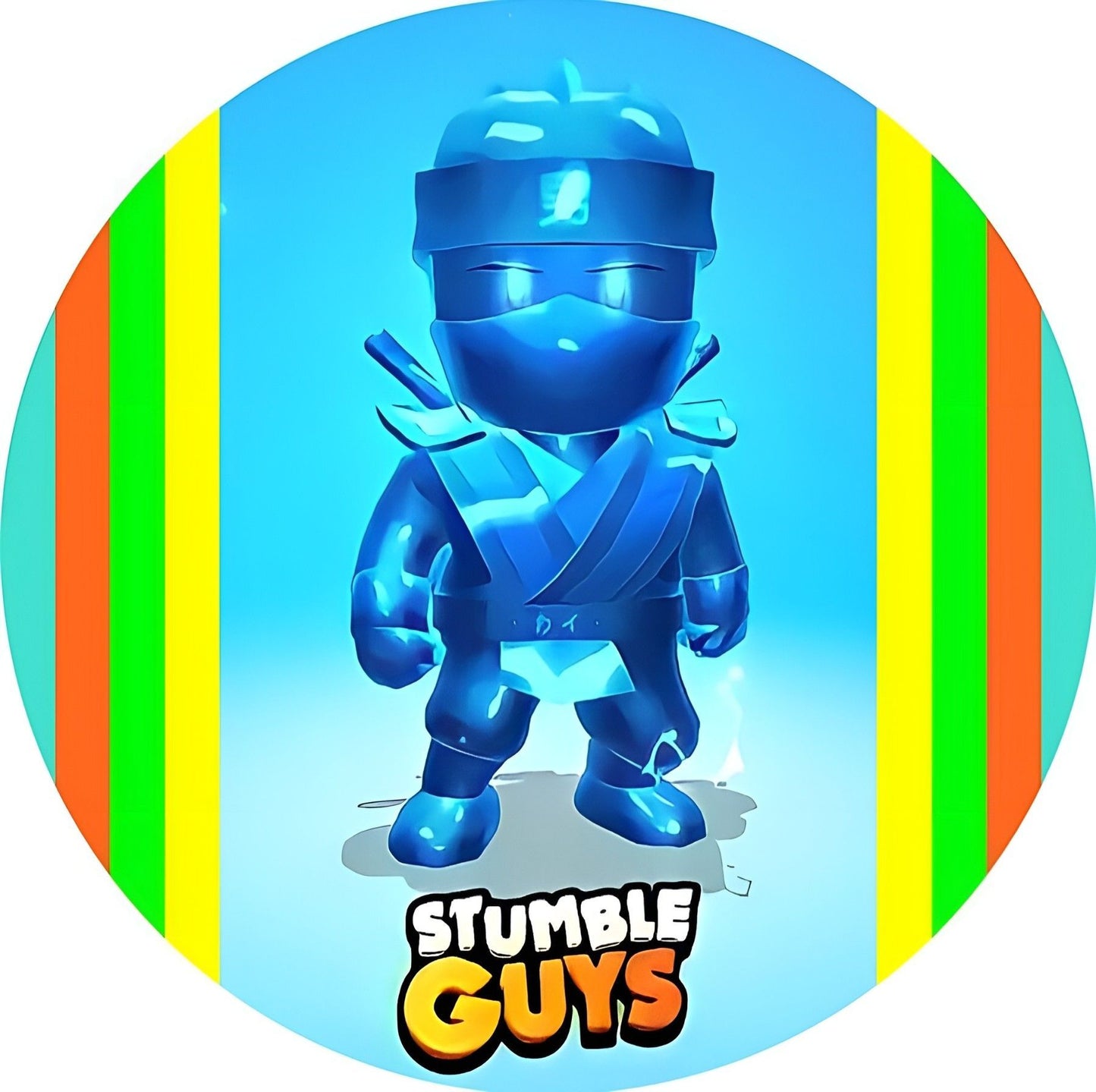 Stumble Guys 1