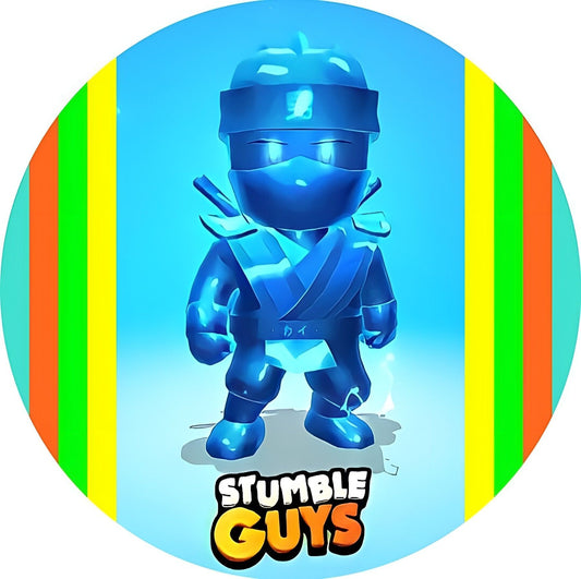 Stumble Guys 1