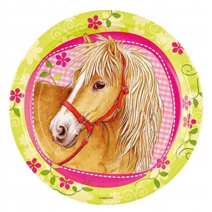 Pferd, Pony
