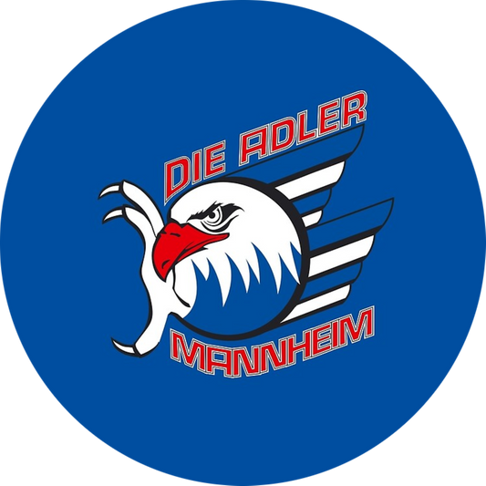 Adler Mannheim DEL Eishockey