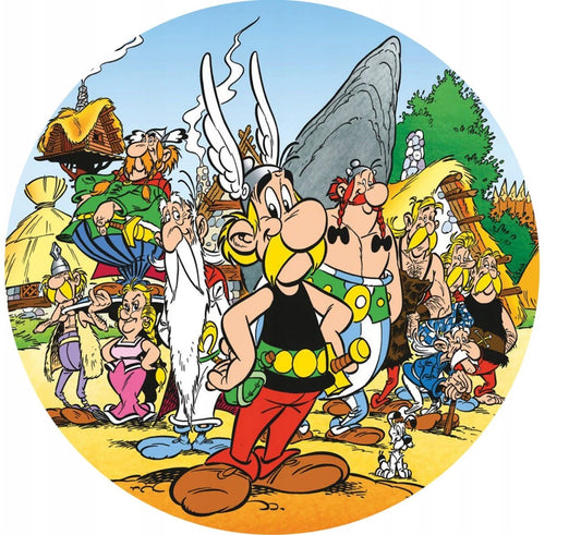 Asterix