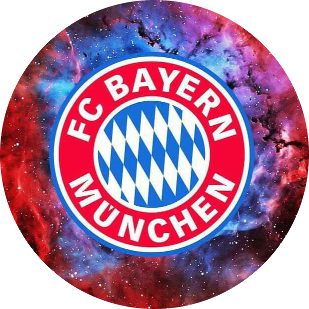 FC Bayern München Neu 2025