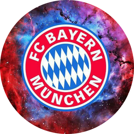 FC Bayern München Neu 2025