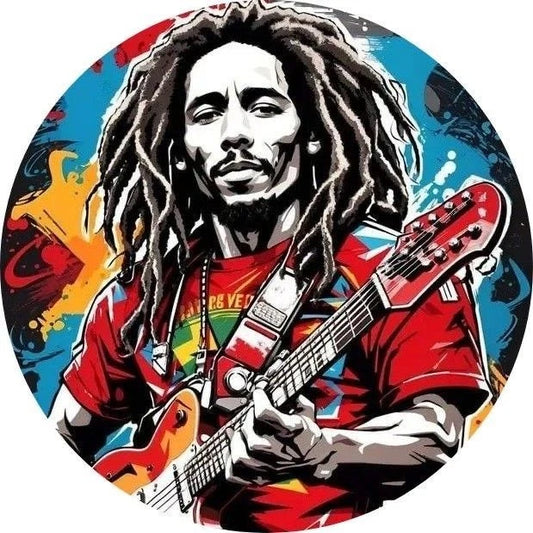 Bob Marley