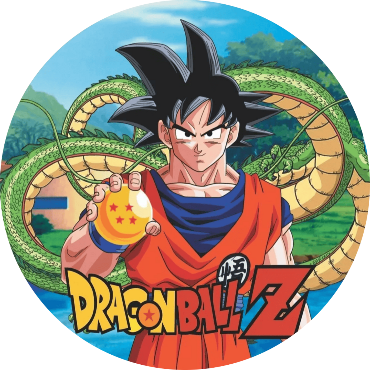 Dragonball Z