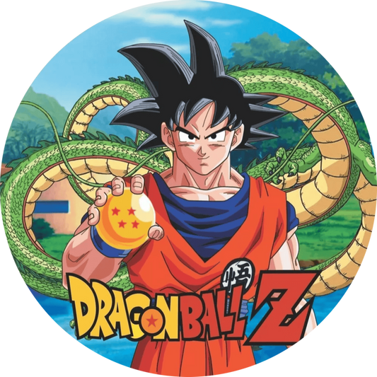 Dragonball Z