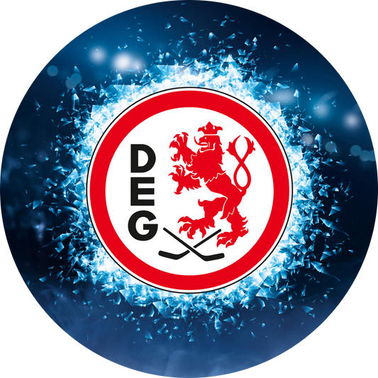 Düsseldorfer EG DEL Eishockey