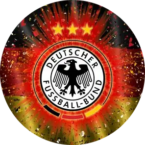 Deutschland DFB 1