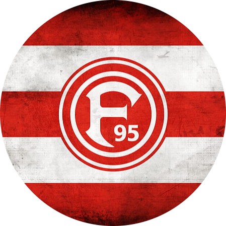 Fortuna Düsseldorf Neu