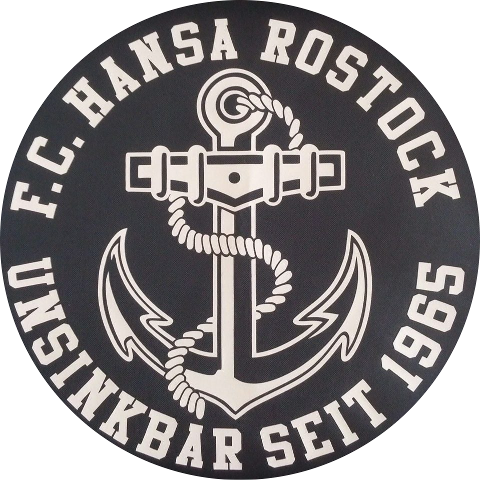 Hansa Rostock Neu 2