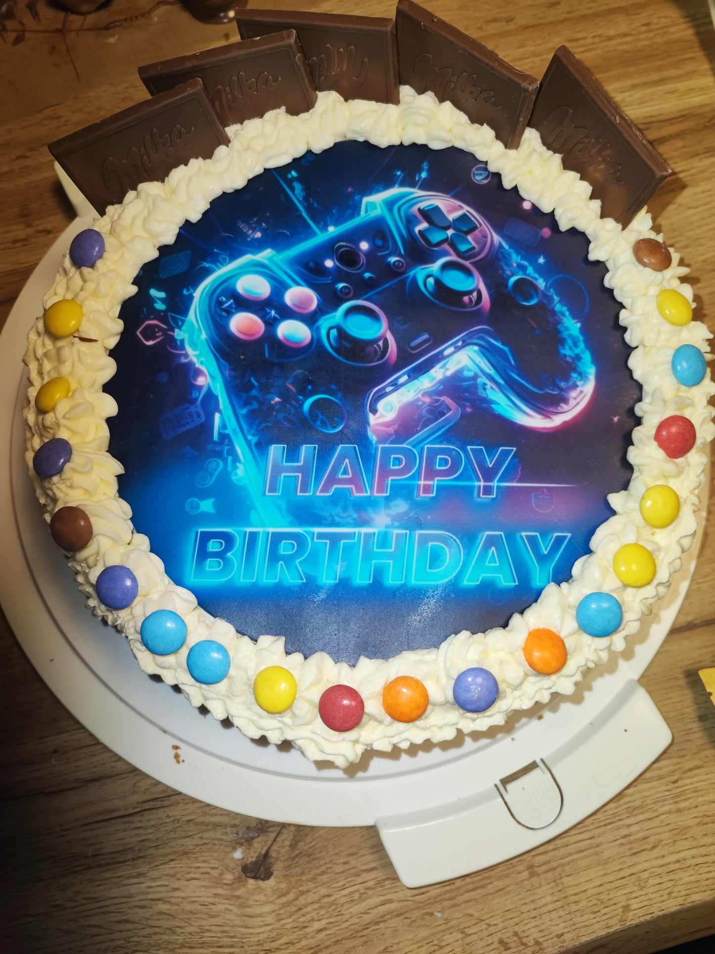 Die Torte ganz nach deinen Wünschen