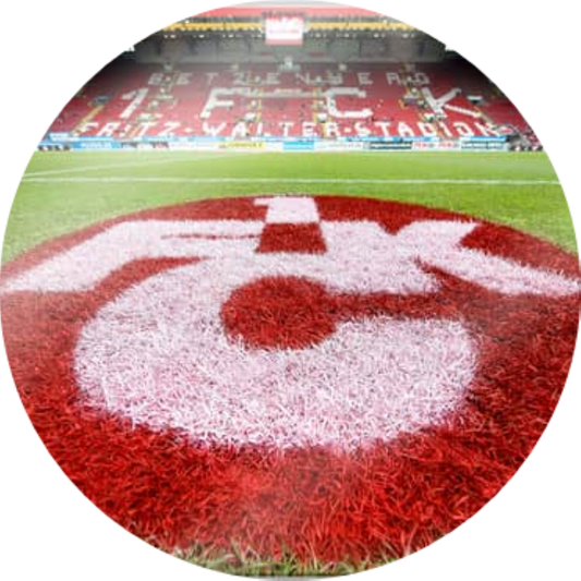 1. FC Kaiserslautern Betzenberg
