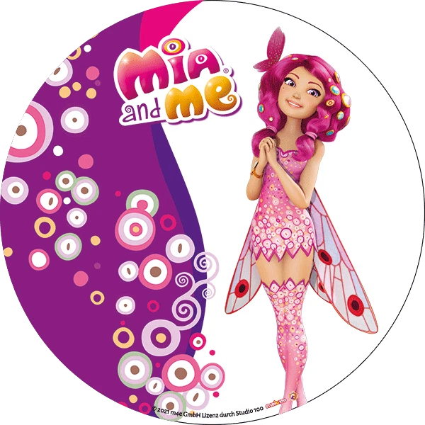 Mia & Me