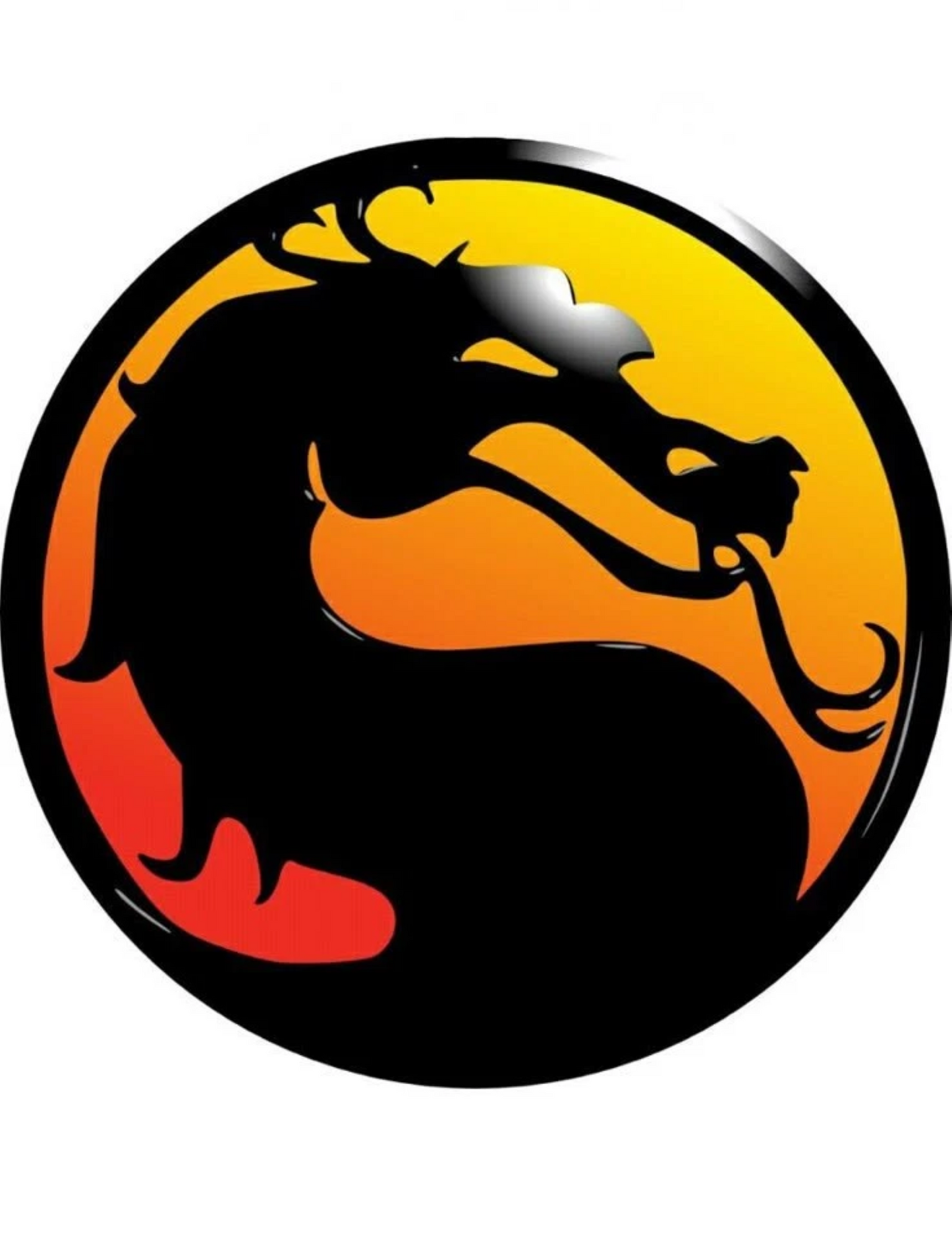 Mortal Kombat Logo