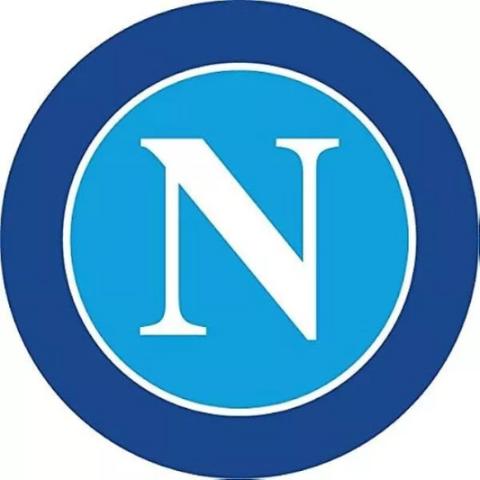 Napoli Seria A Italien SSC Neapel