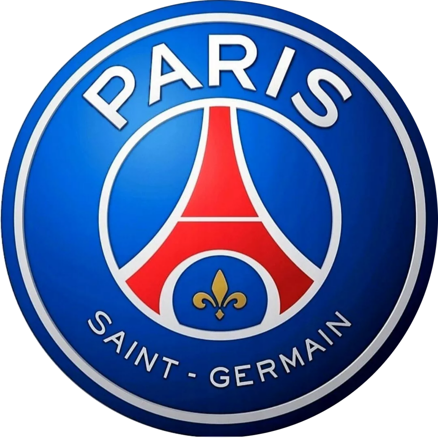 PSG Paris Saint Germain France