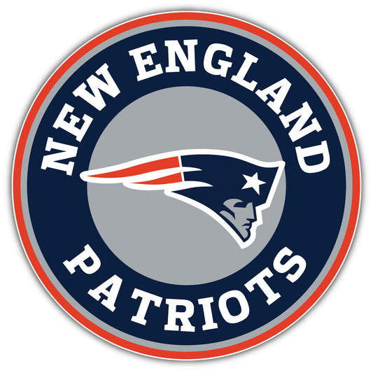 Tortenaufleger Superbowl New England Patriots 3