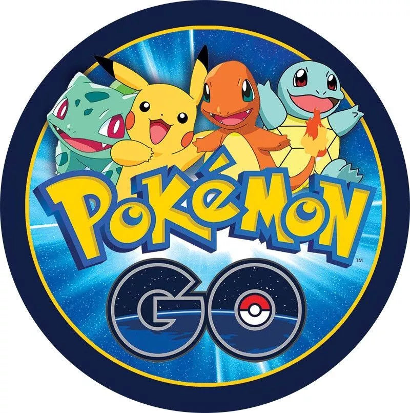 Pokemon Go
