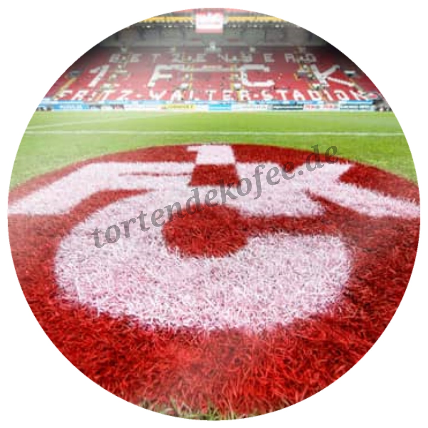 1. FC Kaiserslautern Betzenberg