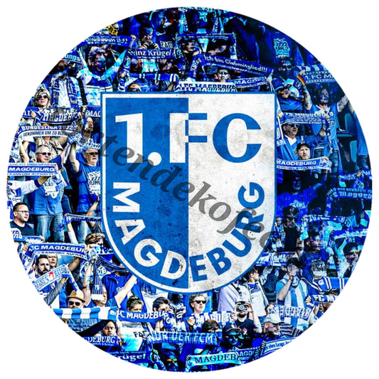 1. FC Magdeburg