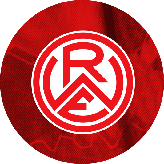 Rot weiß Essen RWE 2