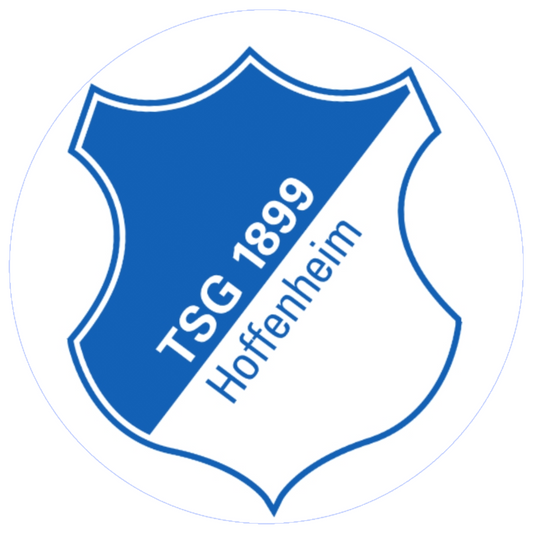 TSG Hoffenheim Tortenaufleger