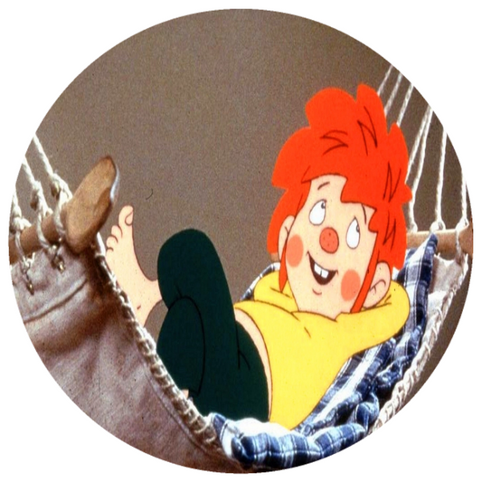 Pumuckl Tortenaufleger 20cm