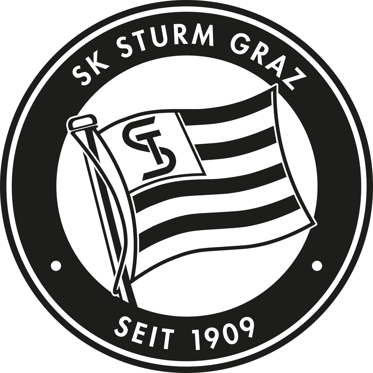 SK Sturm Graz Österreich Bundesliga