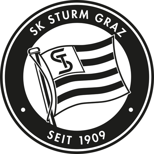 SK Sturm Graz Österreich Bundesliga