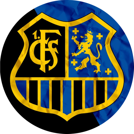 1.FC Saarbrücken Motiv 1