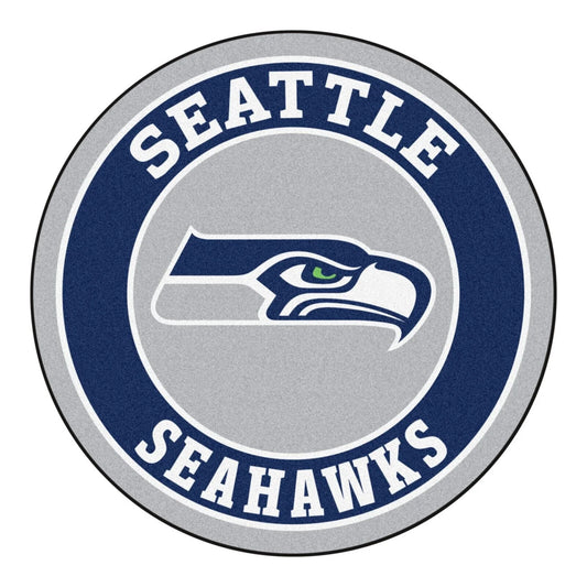 Tortenaufleger Superbowl Seattle Seahawks 2