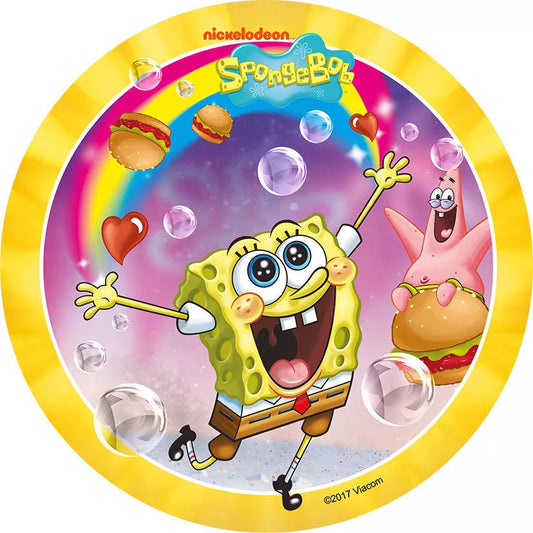 Spongebob