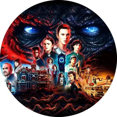 Stranger Things 2