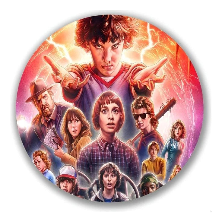 Stranger Things 3