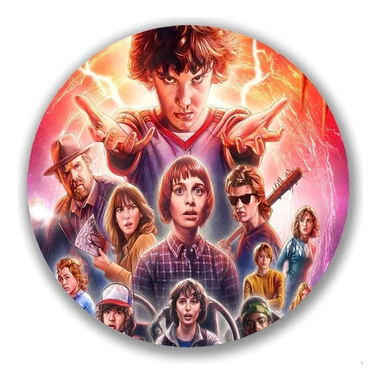 Stranger Things 3