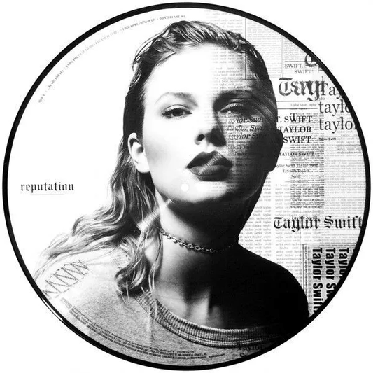 Taylor Swift Tortenaufleger 20cm